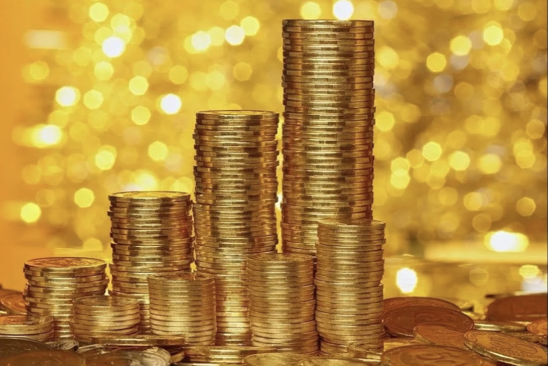 Золото превысило 3200$ за унцию — что делать инвесторам? 